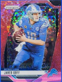Jared Goff