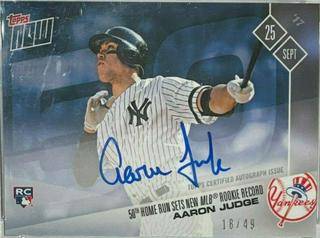 Aaron Judge