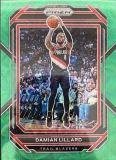 Damian Lillard