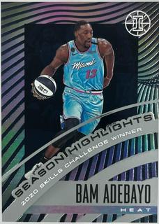 Bam Adebayo