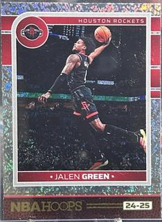 Jalen Green