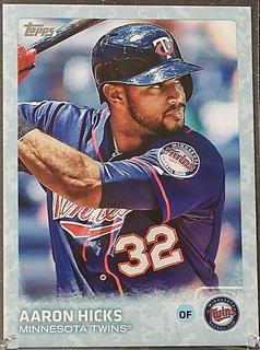 Aaron Hicks
