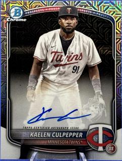 Kaelen Culpepper