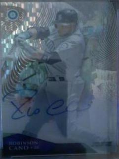 Robinson Cano