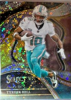 Tyreek Hill