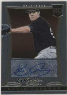 Kevin Gausman