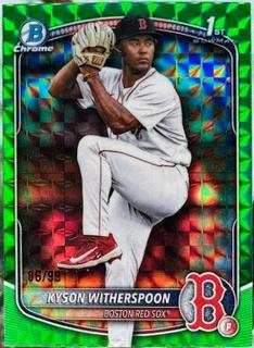 Kyson Witherspoon