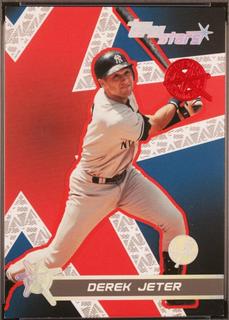 Derek Jeter
