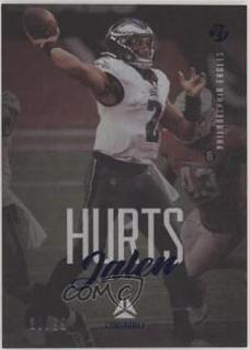 Jalen Hurts