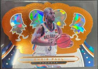 Chris Paul