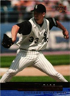 Mike Sirotka