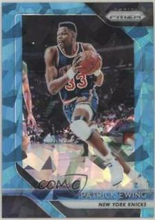 Patrick Ewing
