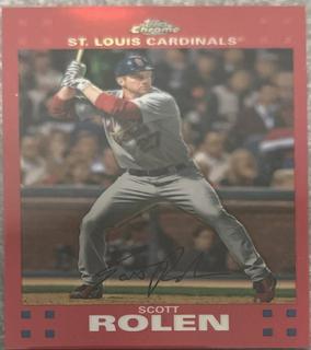 Scott Rolen