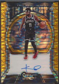Kyrie Irving