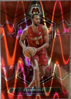 Evan Mobley
