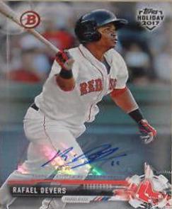 Rafael Devers