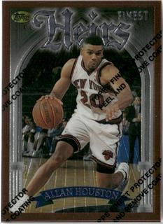 Allan Houston