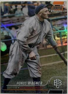 Honus Wagner