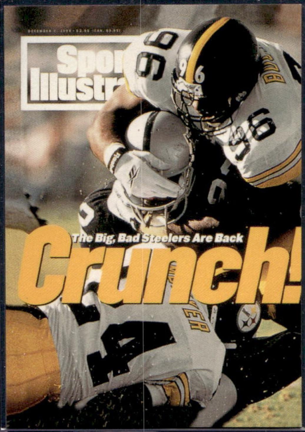Pittsburgh Steelers #45