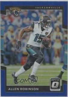 Allen Robinson