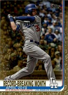 Cody Bellinger