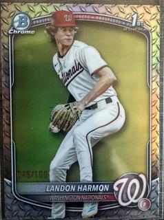 Landon Harmon