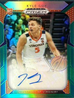 Kyle Guy