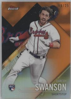 Dansby Swanson
