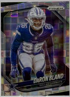 DaRon Bland