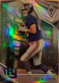 Eli Manning