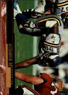 Derrick Alexander