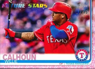 Willie Calhoun