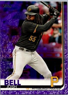 Josh Bell