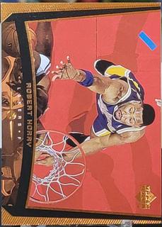 Robert Horry