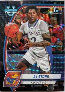 AJ Storr