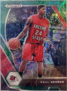 Paul George