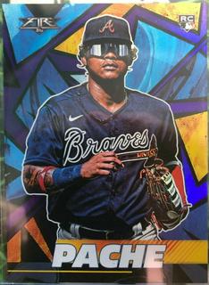 Cristian Pache
