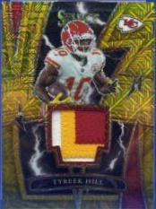 Tyreek Hill