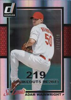 Adam Wainwright