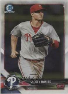 Mickey Moniak