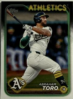 Abraham Toro