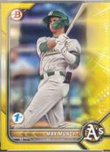 Max Muncy