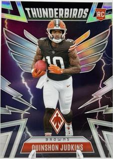 Quinshon Judkins