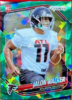 Jalon Walker