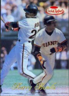Barry Bonds