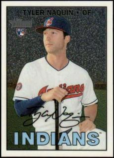 Tyler Naquin