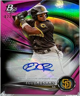 Eguy Rosario