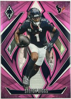 Stefon Diggs