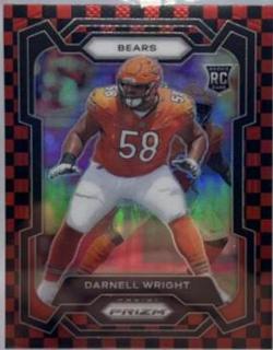 Darnell Wright