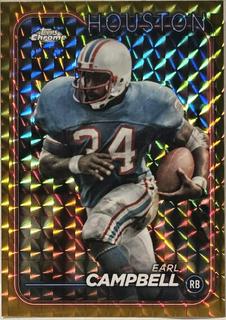 Earl Campbell
